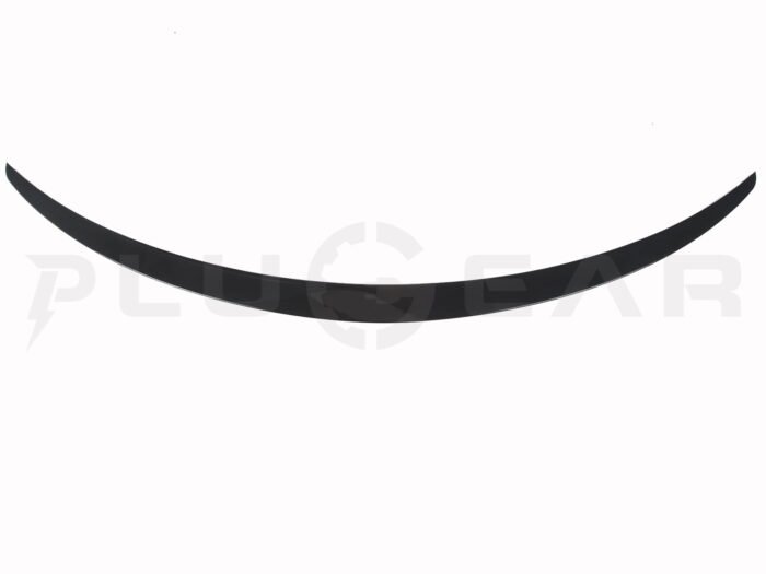 Tesla Model Y_Performance Tail Spoiler (ABS + Coating)