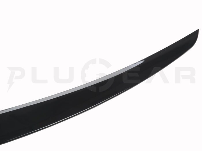 Tesla Model Y_Performance Tail Spoiler (ABS + Coating)