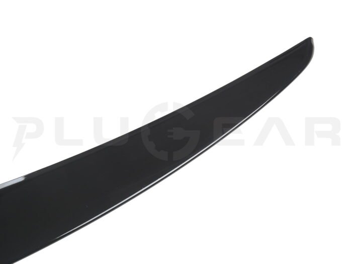 Tesla Model Y_Sportive Tail Spoiler (ABS + Coating)