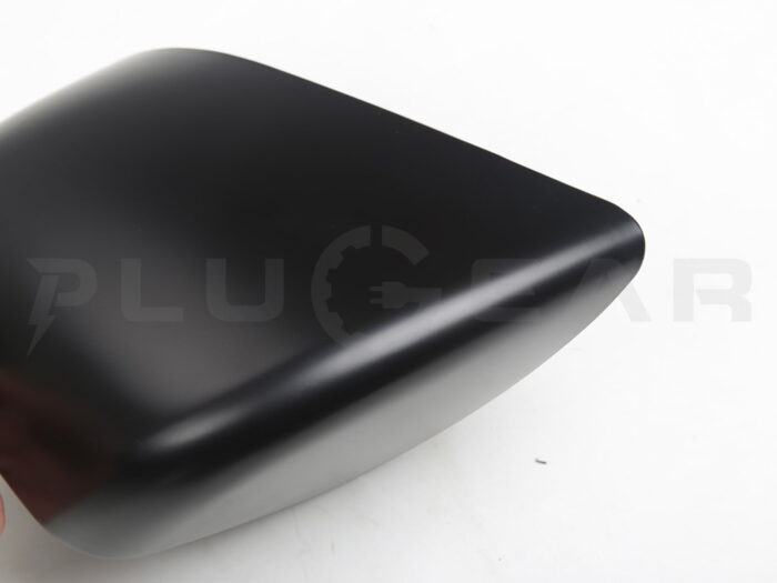 Tesla Model Y_Rear View Mirror Cover Set (ABS + Coating)