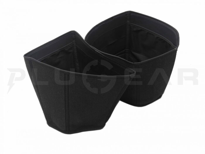 Tesla Model Y_Trunk Side Organizer Set