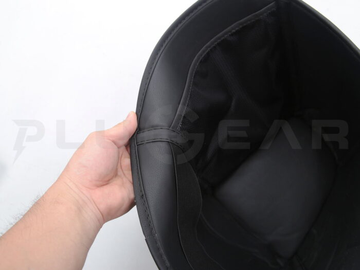 Tesla Model Y_Trunk Side Organizer Set