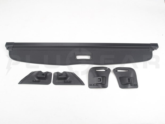 Tesla Model Y_Trunk Cargo Cover, Cargo Blind