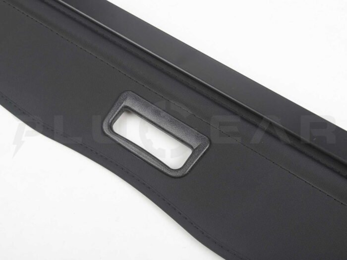 Tesla Model Y_Trunk Cargo Cover, Cargo Blind