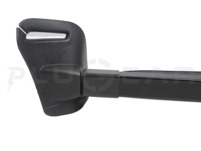 Tesla Model Y_Trunk Cargo Cover, Cargo Blind