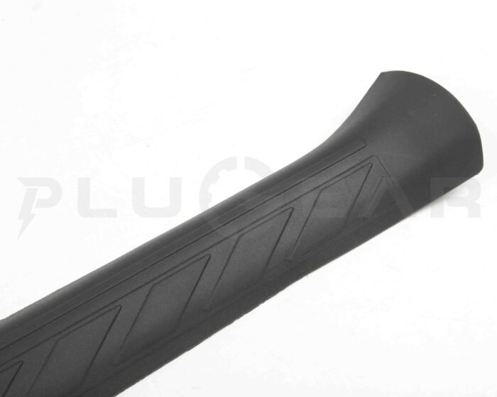 Tesla Model Y_Door Sill Protector Set (TPE Rubber, 4 pcs)