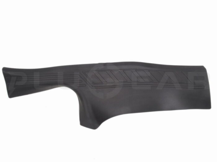 Tesla Model Y_Door Sill Protector Set (TPE Rubber, 4 pcs)