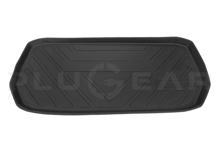 Tesla Model Y_Frunk Mat (Premium Recyclable Rubber)