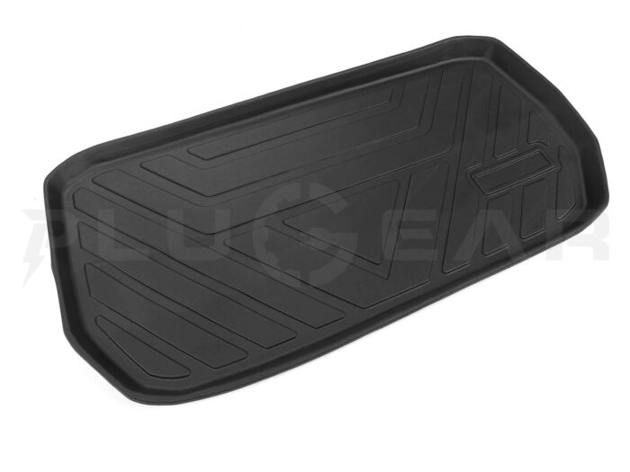 Tesla Model Y_Frunk Mat (Premium Recyclable Rubber)