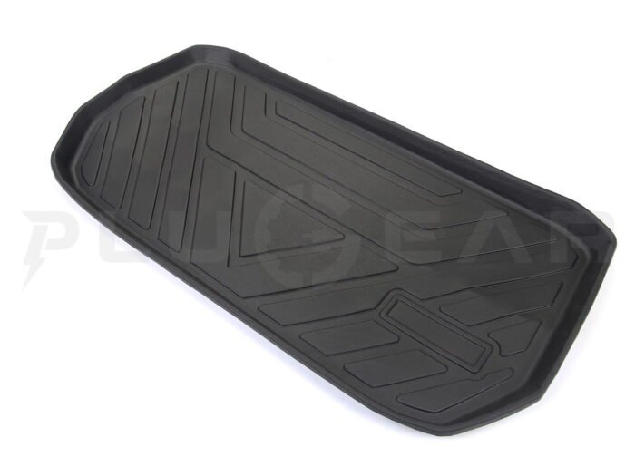 Tesla Model Y_Frunk Mat (Premium Recyclable Rubber)