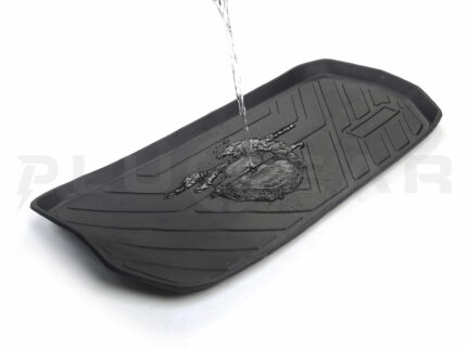 Tesla Model Y_Frunk Mat (Premium Recyclable Rubber)