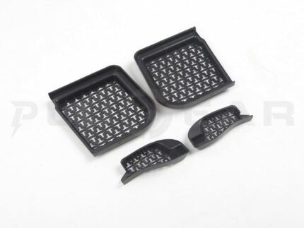 Tesla Model Y_Under Hood Debris Filter Set (4 pcs)