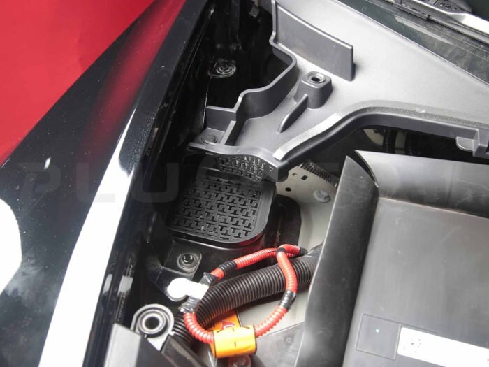 Tesla Model Y_Under Hood Debris Filter Set (4 pcs)