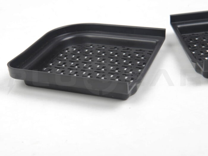 Tesla Model Y_Under Hood Debris Filter Set (4 pcs)