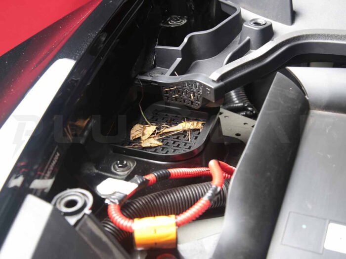 Tesla Model Y_Under Hood Debris Filter Set (4 pcs)