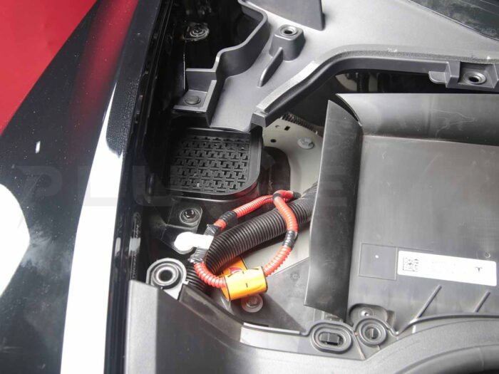 Tesla Model Y_Under Hood Debris Filter Set (4 pcs)