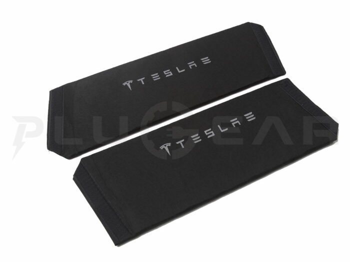 Tesla Model Y_Trunk Barrier Board (2 pcs)