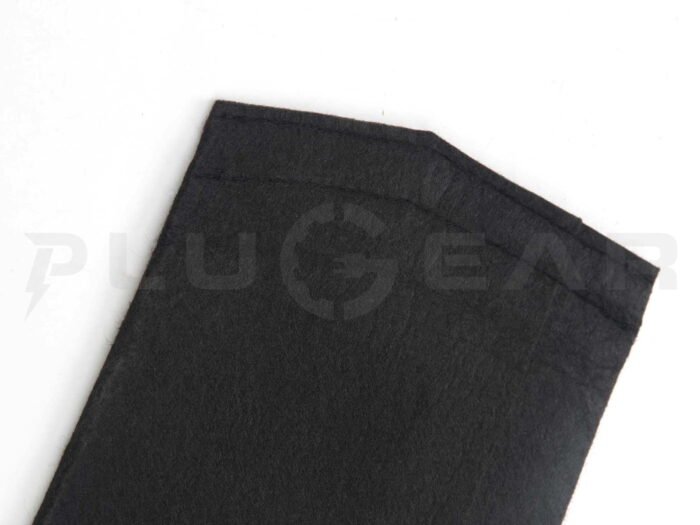 Tesla Model Y_Trunk Barrier Board (2 pcs)