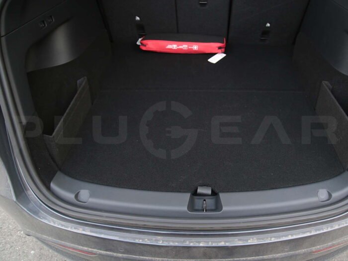 Tesla Model Y_Trunk Barrier Board (2 pcs)
