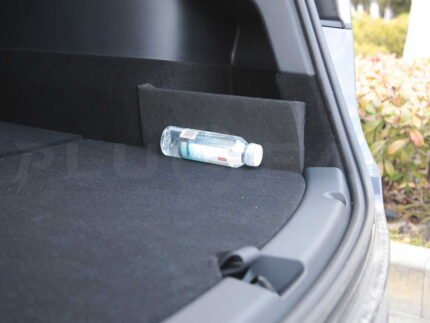 Tesla Model Y_Trunk Barrier Board (2 pcs)