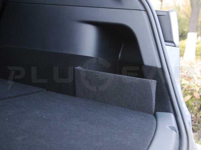 Tesla Model Y_Trunk Barrier Board (2 pcs)