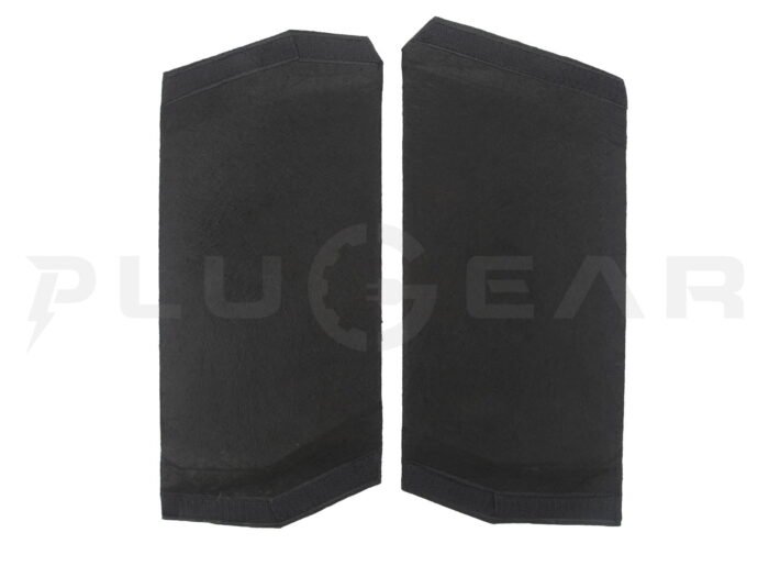 Tesla Model Y_Trunk Barrier Board (2 pcs)