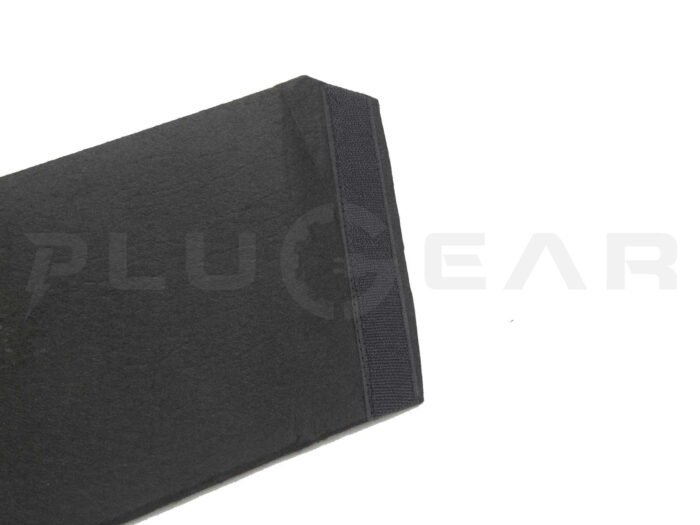 Tesla Model Y_Trunk Barrier Board (2 pcs)