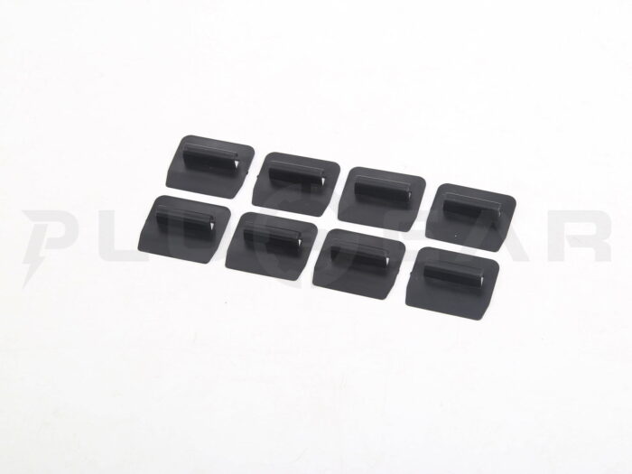 Tesla Model Y_Glass Roof Sunshade