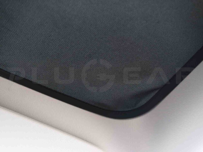 Tesla Model Y_Glass Roof Sunshade