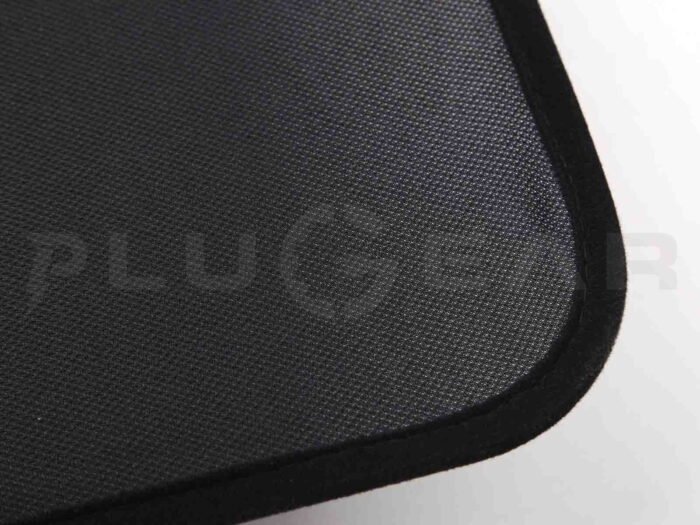 Tesla Model Y_Glass Roof Sunshade