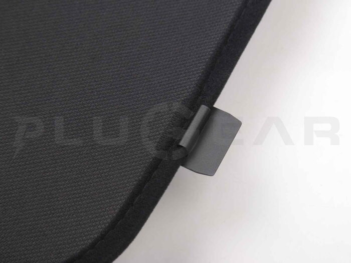 Tesla Model Y_Glass Roof Sunshade