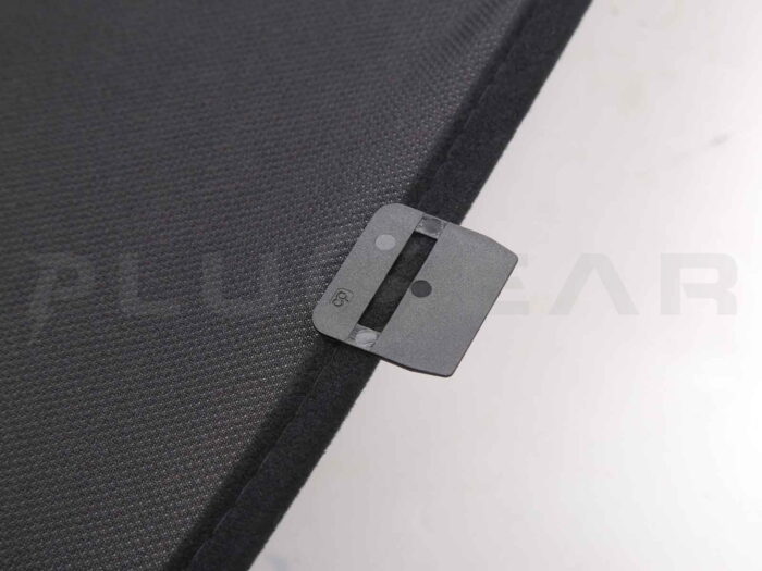 Tesla Model Y_Glass Roof Sunshade