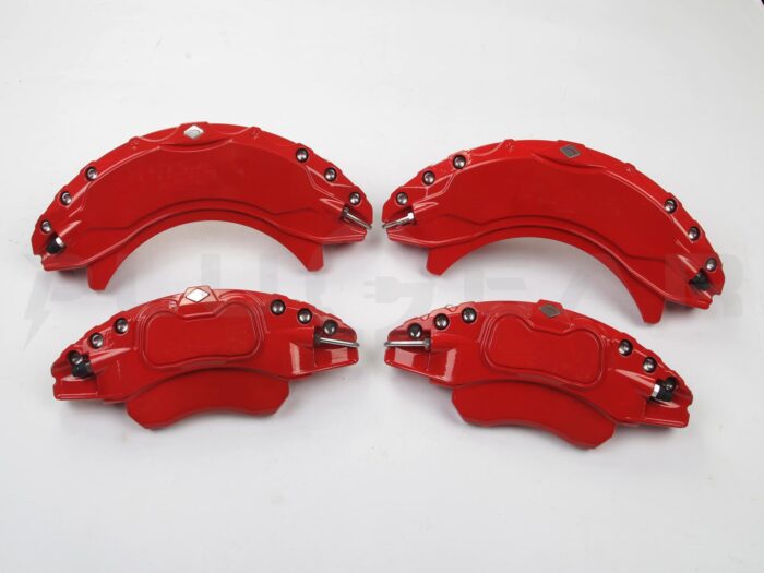 Tesla Model Y: Brake Caliper Cover - Image 2