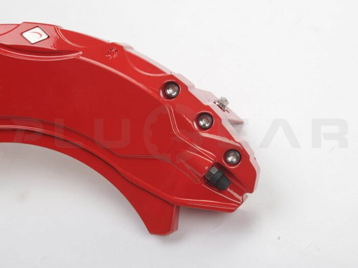 Tesla Model Y_Brake Caliper Cover