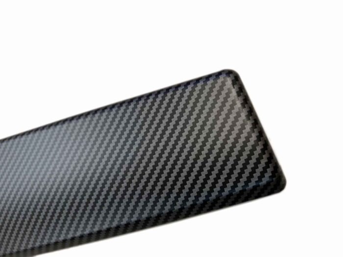 Tesla Model Y_Dashboard Trim Cover