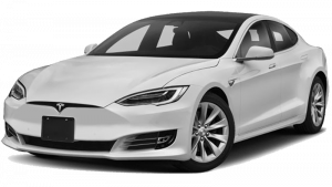 Tesla Model S Produkte und Zubehör