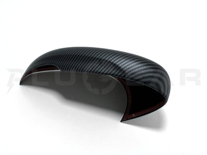 Ford Mustang Mach-e: Side Mirror Overlays, Rear View Mirror Cover (2 pcs)