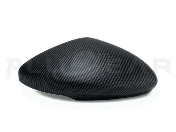Ford Mustang Mach-e: Side Mirror Overlays, Rear View Mirror Cover (2 pcs)