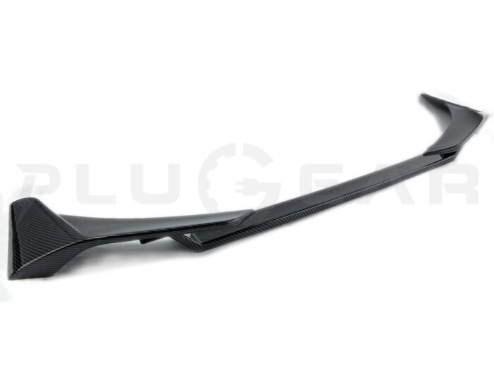 Ford Mustang Mach-e: Tail Spoiler - GT Version (ABS+Coating)