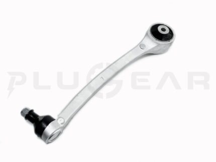 Model S/X: Front, Front Axle Left, Lower, Trailing Arm, Front, Lower, Track, Suspension, Wishbone, Control arm (1041570 00 B, 1041571 00 B)