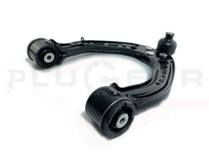 Model S: Front, Right, Upper, Suspension, Control arm (1043965 00 B, 1043966 00 B)