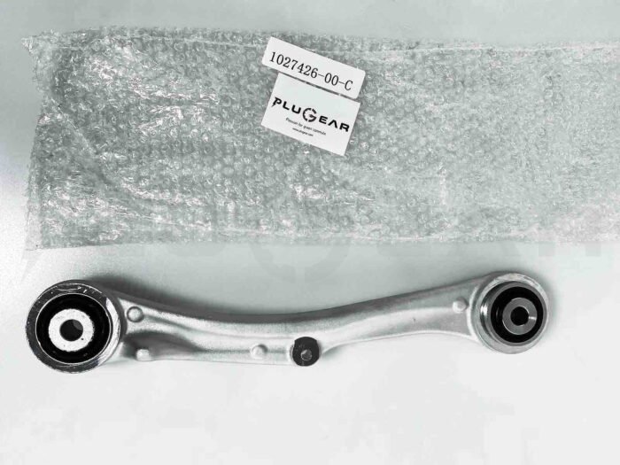 Model S: Rear, Upper, Wishbone, Arm (1027426 00 C)