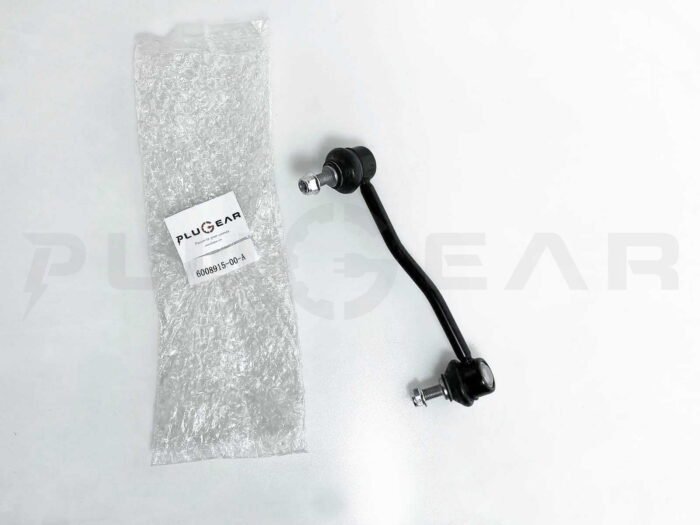 Tesla Model S/X: Front, Left, Suspension, Stabalizer, anti-roll, bar, link ( 850081606, 6007098 00 A, 6008915 00 A) - Image 2