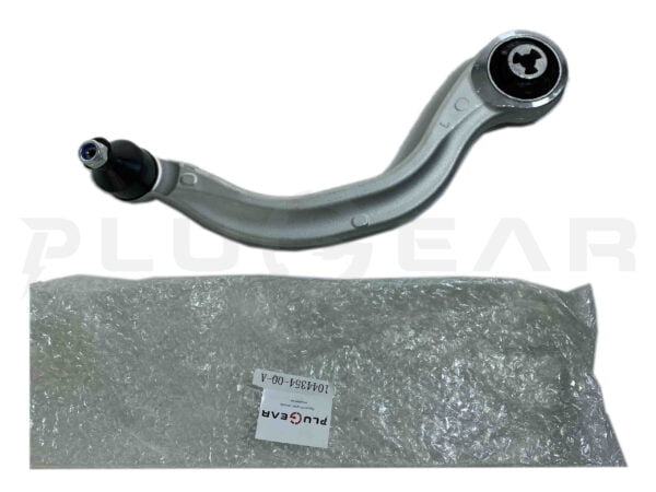 Model 3: Front, Right, Lower, Suspension, Control arm (1044354 00 A, 1044359 00 A)
