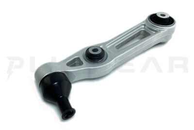 Model S/X: Trailing Arm, Front, Lower, Track, Control arm (1027351 00 C, 1048951 00 A, 6007997 00 D)