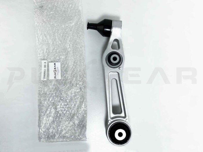 Model S/X: Trailing Arm, Front, Lower, Track, Control arm (1027351 00 C, 1048951 00 A, 6007997 00 D)