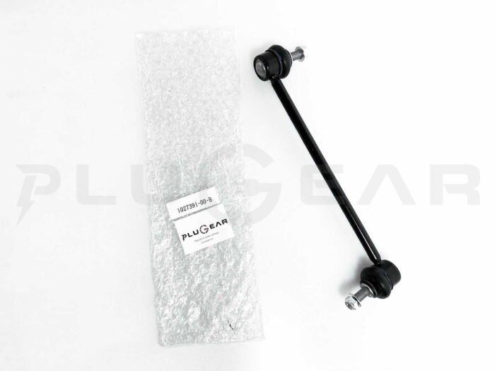 Model S/X: Suspension, Front, Stabalizer, Sway, Bar, Link (1027391 00 B)