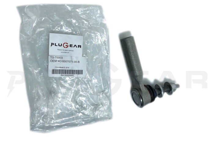 Model 3: Steering, Gear, Tie, Rod, Ball, Joint, Outer (6007071 00 B, 6007071 00 B)