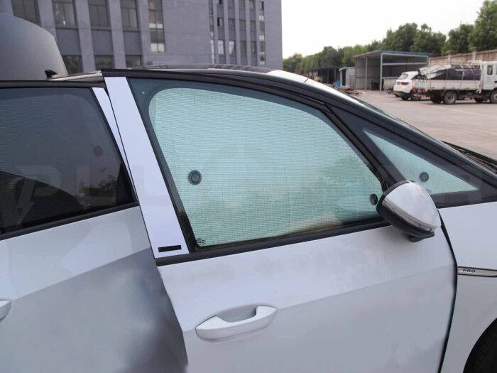 vd3-299_V W ID 3_Sunshade,Sun Screen,Sun Shield Set (10 pcs)