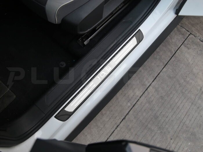 vd3-300_V W ID.3_Door Sill Protector,Door Sill Cover (4 pcs)